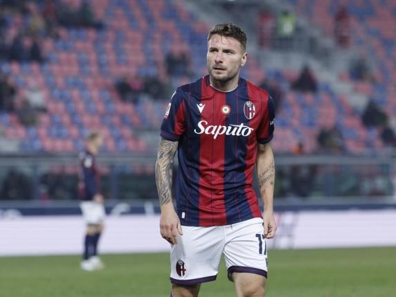 Ciro Immobile si trasferisce dal Bologna al Paris FC con un accordo fino al 2027 dopo sei mesi