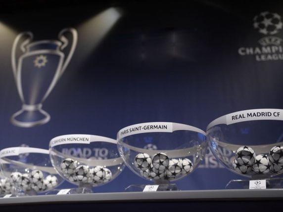 Come seguire il sorteggio dei playoff di Champions League con Inter, Juve e Atalanta in tv e in streaming
