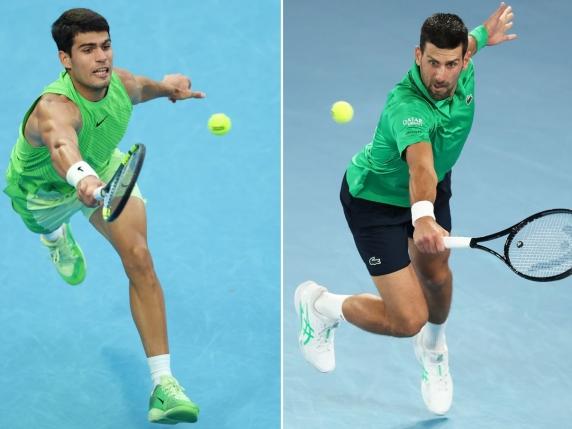 Come seguire in tv e streaming la finale degli Australian Open 2026 tra Alcaraz e Djokovic
