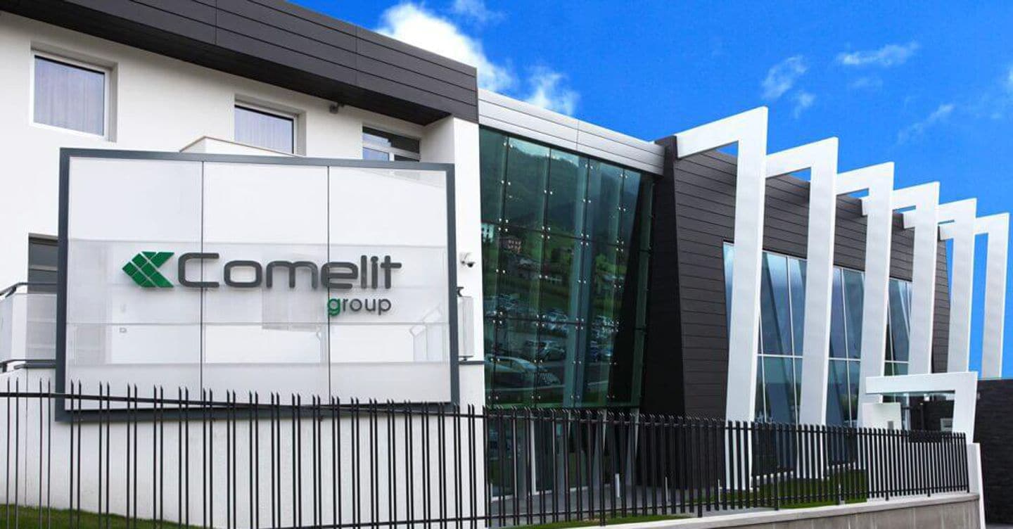 Comelit acquisisce Ritto in Germania per espandere la sua offerta di videocitofoni