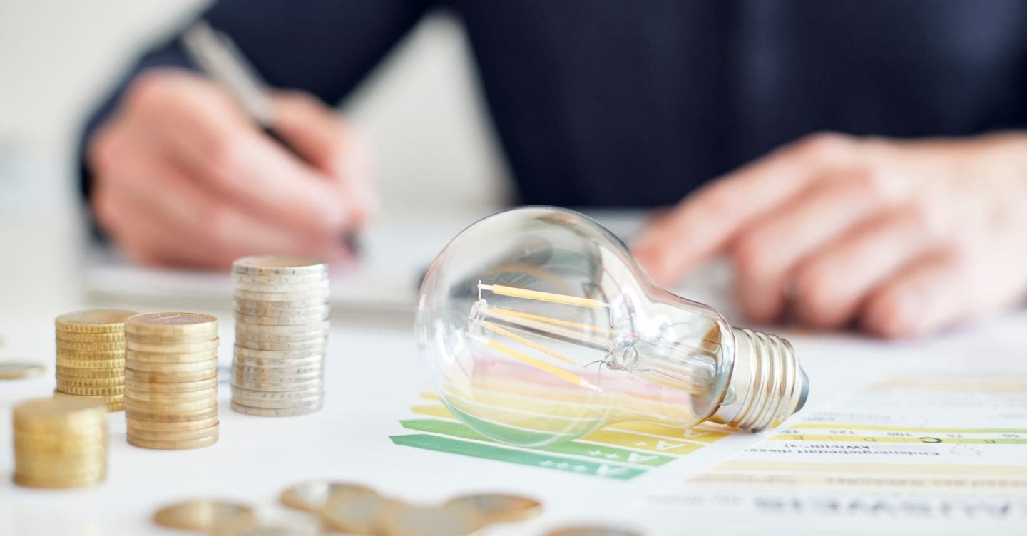 Confcommercio lancia un allerta per l'aumento dei costi energetici