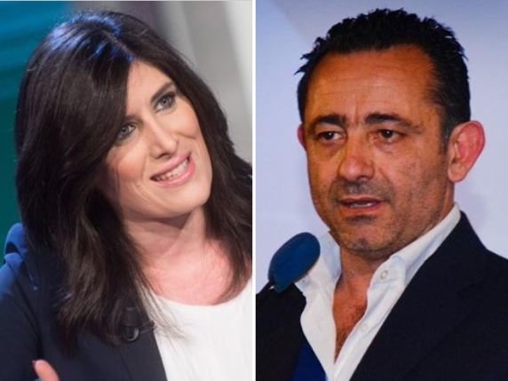 Conflitto in Aula tra M5s e Trancassini dopo le dichiarazioni di Appendino su Meloni