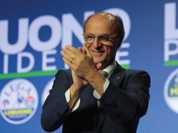 Conflitto nel centrodestra pugliese sulle nomine, Lobuono ex candidato presidente a rischio di esclusione