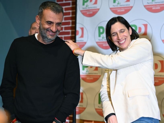 Consiglio regionale, il Pd persevera nella scelta di Mattarelli per la presidenza, respingendo l'invito di Schlein