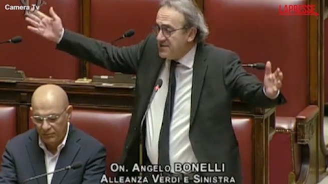 Convegno di estrema destra alla Camera, Bonelli: oltraggio consegnare la casa di Matteotti e Pertini ai nazifascisti