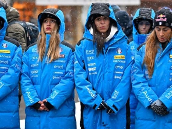 Crans, annullata la competizione contestata a un mese dall'incendio e a una settimana dalle Olimpiadi