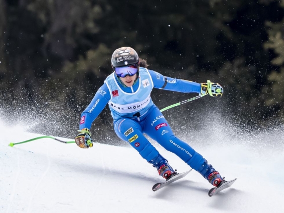 Crans Montana: in diretta le prove di Brignone e Goggia nella Superg femminile