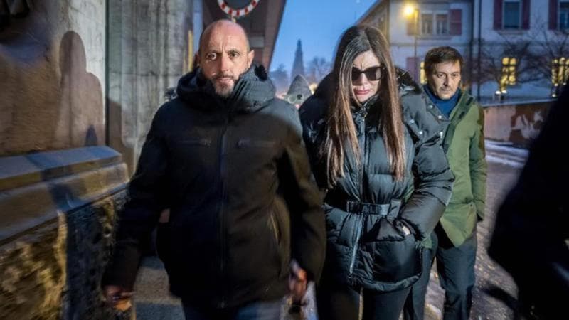 Crans Montana, la testimonianza dei Moretti sugli eventi della tragica notte dai soccorsi alla rianimazione