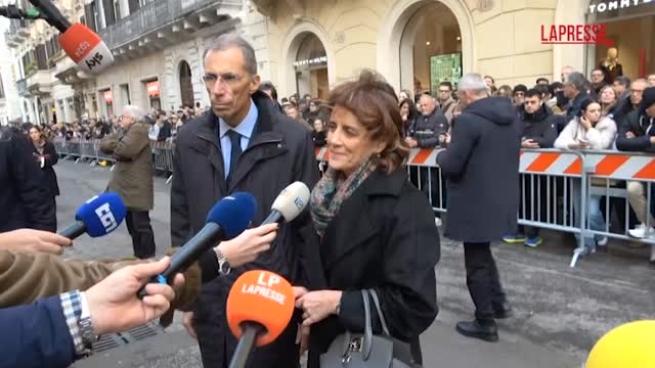 Crans-Montana, i genitori di Riccardo Minghetti: arresto dei proprietari è un buon segnale, ma il vero colpevole è il Comune