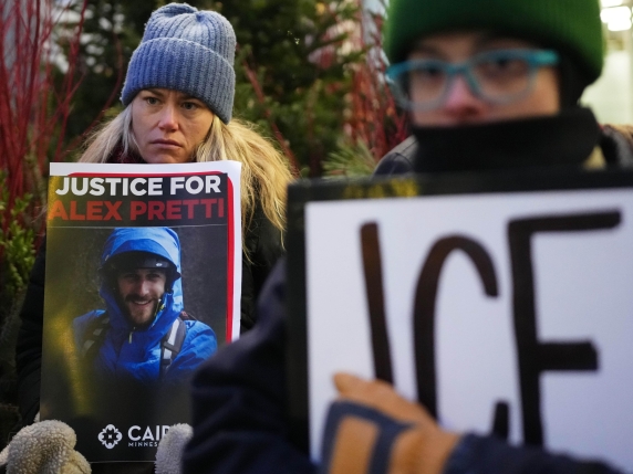 Cresce la tensione per la presenza degli agenti americani