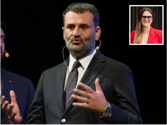 Decaro, le sue ultime giornate a Bruxelles prima di lasciare il ruolo di eurodeputato