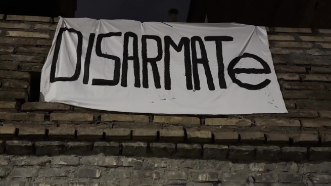 Disarmati: incontro al Pigneto di Roma su conflitti e pace mondiale con Ilaria Cucchi e Gianluca Peciola