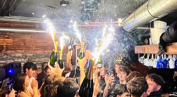 Divieto di fuochi d'artificio nei locali italiani, Meloni annuncia norme più severe. Le novità introdotte dal governo