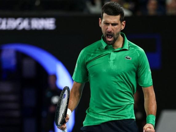 Djokovic, la controversia con Vukic, la nuova vita in Grecia e l'incontro con la natura: la resurrezione del lupo serbo