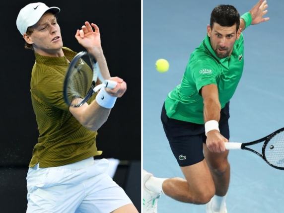 Djokovic, un avversario sempre temibile per Sinner: in Australia lotta per il destino e l'eternità