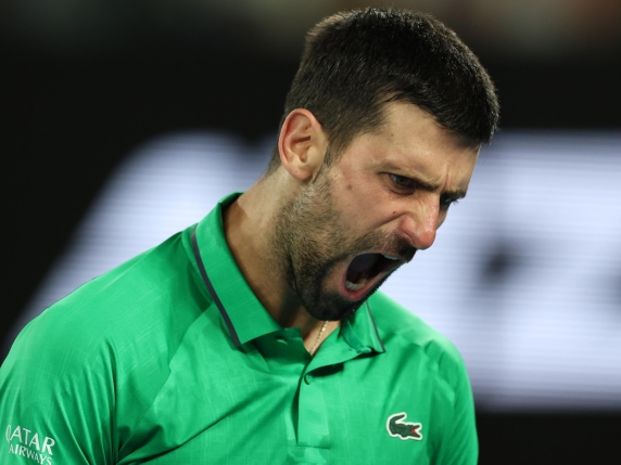 Djokovic, un campione eterno: contro Musetti fatica a trovare ritmo, con Sinner realizza un'altra straordinaria impresa