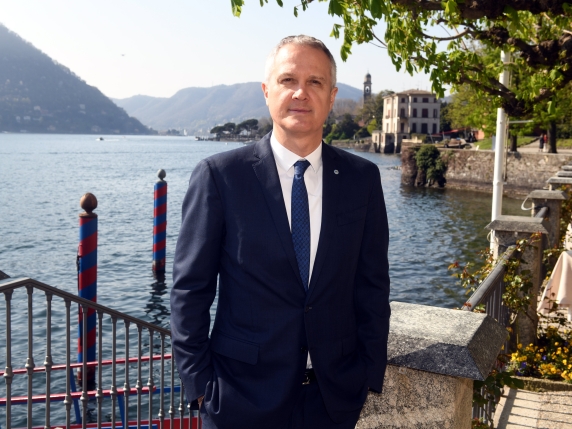 Doris e Forza Italia: «Nessuna intenzione di abbandonare la banca per la politica»