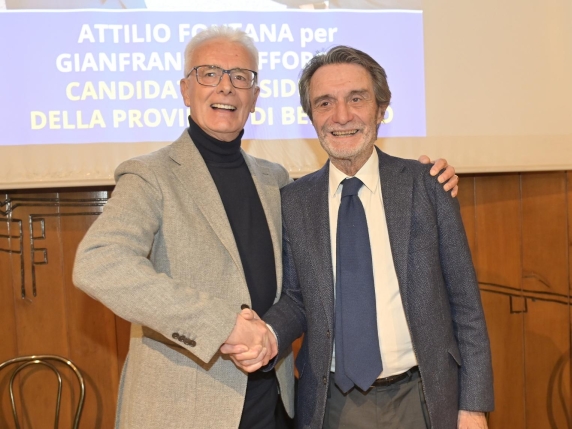 Elezioni provinciali a Bergamo, Gafforelli: È tempo di smettere di temere il malcontento dei circoli e prendere decisioni chiare