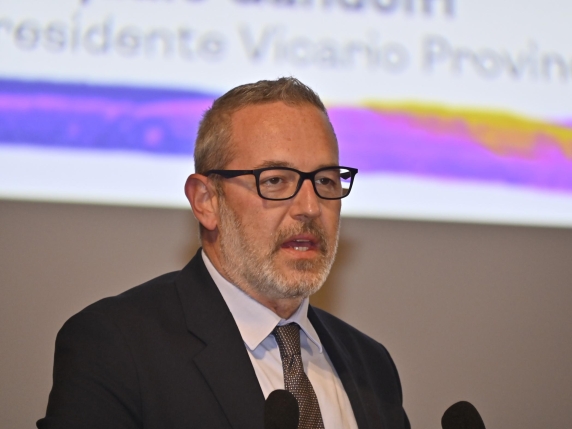 Elezioni provinciali a Bergamo, Gandolfi: Successi raggiunti e richieste di riconferma oltre la sinistra