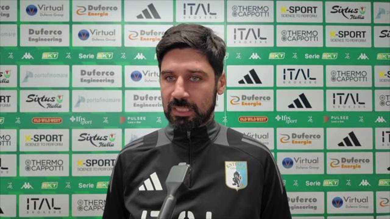 Entella, ritorno difficile. Al Comunale arriva il Monza