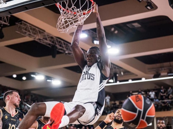 Eurolega, Virtus Bologna di alta classe: la formazione di Ivanovic sconfigge il Monaco nonostante le assenze di Edwards, Pajola e Smailagic