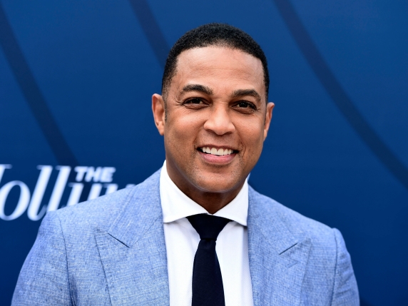 Ex giornalista della CNN Don Lemon fermato a Los Angeles