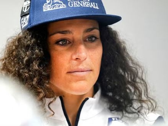 Federica Brignone: «I momenti più preziosi della mia vita precedono l'infortunio che mi ha portato via una gamba e le mie passioni sportive»