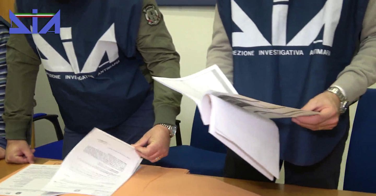 Fondazione con il Sud e Fondazione Cdp finanziano sette beni sequestrati