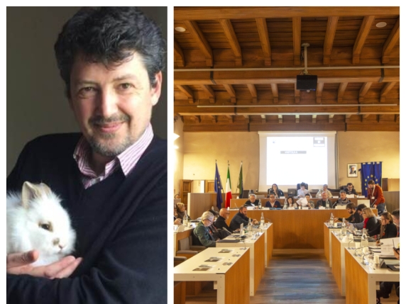 Formigine, l'intervento del consigliere di opposizione Costantino Righi Riva: il suffragio femminile minaccia l'unità familiare