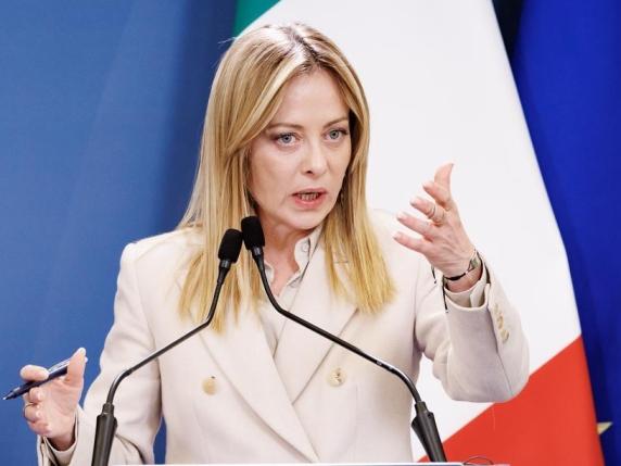 Giorno della memoria, Meloni: denunciamo la collusione del regime fascista nelle persecuzioni