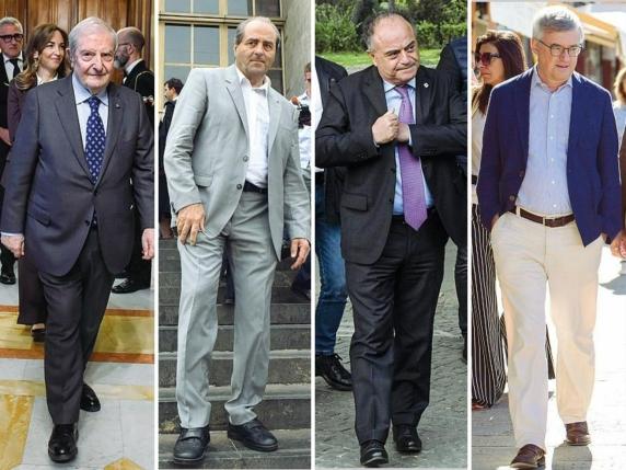 Giustizia, insulti e veleni: la campagna referendaria tra tradimenti e menzogne