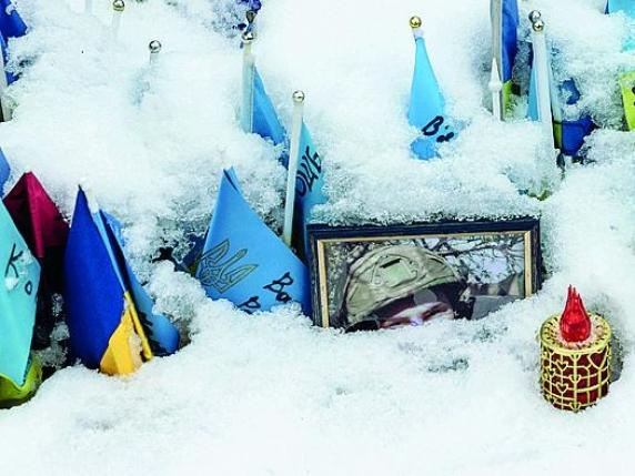 Gli ucraini restano scettici sulla pausa energetica, ma apprezzano il calore finché possibile