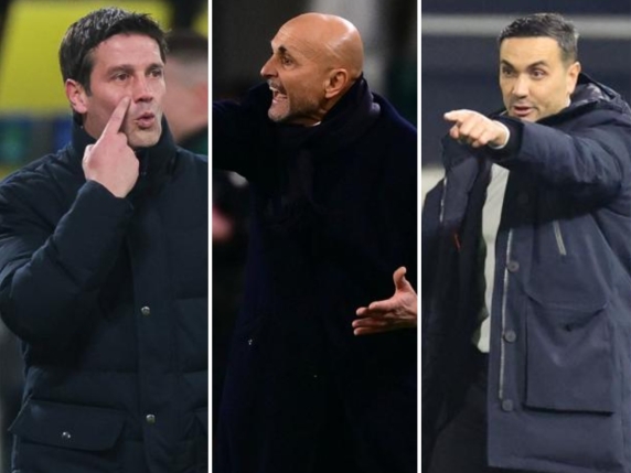 I playoff di Champions rappresentano un momento critico: le preoccupazioni di Inter, Juventus e Atalanta