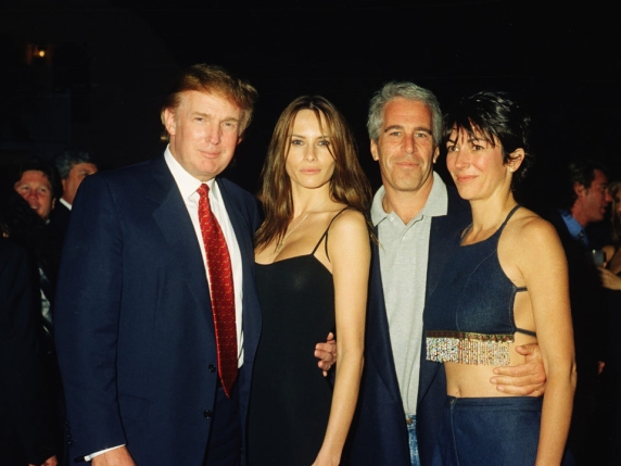 Il caso Epstein e l'incessante speranza di uno scandalo legale che potrebbe travolgere Trump