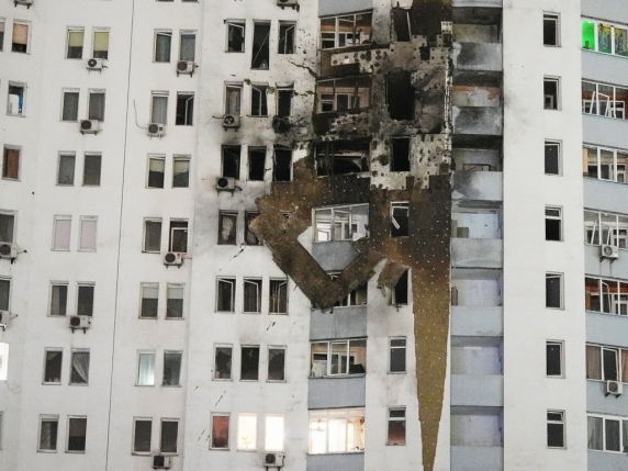 Il Cremlino tace sulla tregua invernale proposta da Trump, conferma dei blogger. Tuttavia, interrompere i bombardamenti non sarebbe vantaggioso