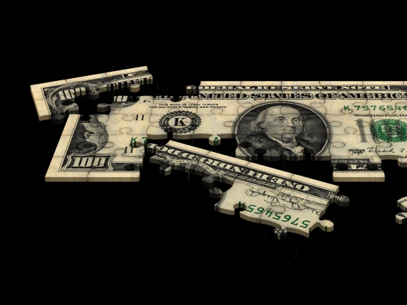 Il crollo del dollaro: l'impatto delle minacce di Trump e le opportunità e rischi per noi