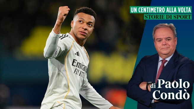 Il gesto di Mbappé non consola Brahim