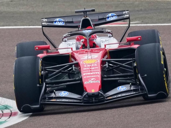 Il motore affidabile e i numerosi dati raccolti: il motivo del sorriso della Ferrari dopo i test riservati a Barcellona