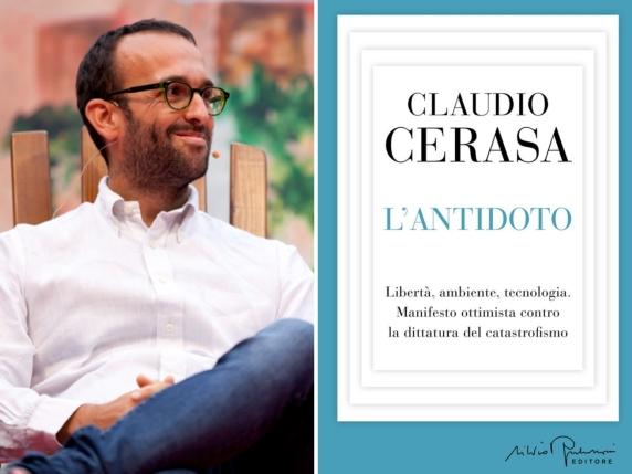 Il periodo del pessimismo collettivo: un appello alla ribellione con i dati. Presentiamo "L'antidoto" di Claudio Cerasa