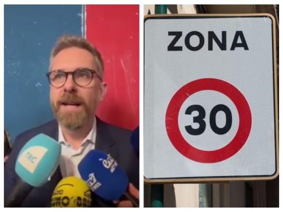 Il sindaco di Bologna annuncia: nessun ricorso contro il Tar sul limite di 30 km/h, verrà redatto un nuovo provvedimento per salvare vite contro l'ostacolo del governo