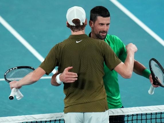 Il trionfo di Djokovic e le responsabilità di Sinner: perché non avrei investito nemmeno un centesimo. Ora Nole può superare Alcaraz