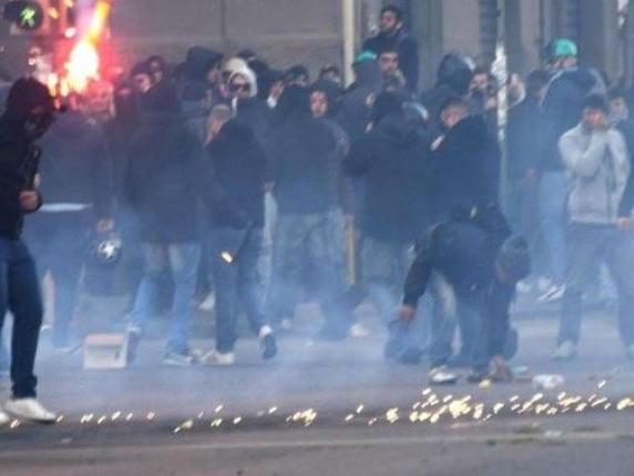 Il Viminale blocca le trasferte per i tifosi di Lazio e Napoli fino al termine della stagione