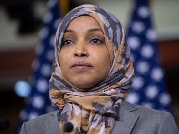 Ilhan Omar: le sue radici somale e il primo ruolo da musulmana nel Congresso