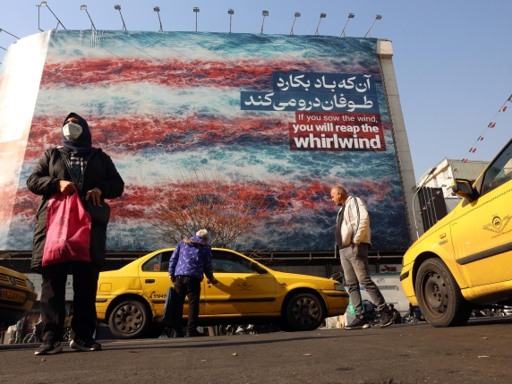 Iran, aggiornamenti in tempo reale | Trump avverte: attaccheremo se Teheran non collabora sul nucleare. Il ministro degli Esteri iraniano rifiuta negoziati sotto minaccia