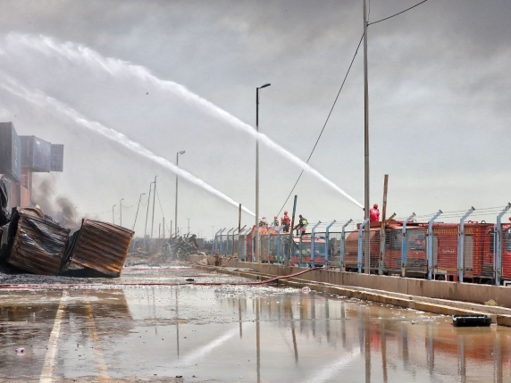 Iran: eventi misteriosi, attacchi furtivi e strategie contro il nemico. Prospettive alternative e l'importanza della trattativa