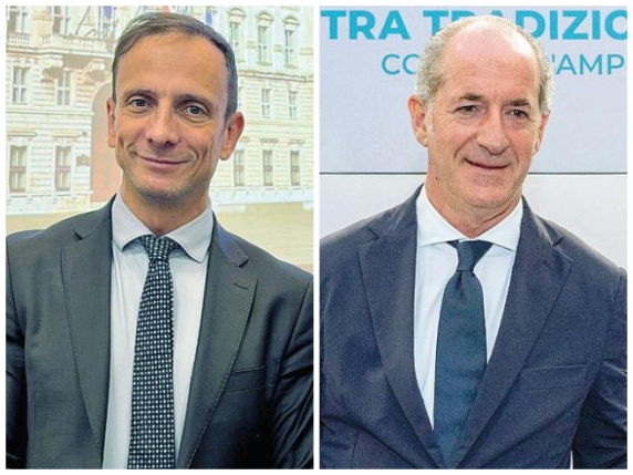 La Lega in Veneto chiede il ripristino delle Province dopo il Friuli Venezia Giulia