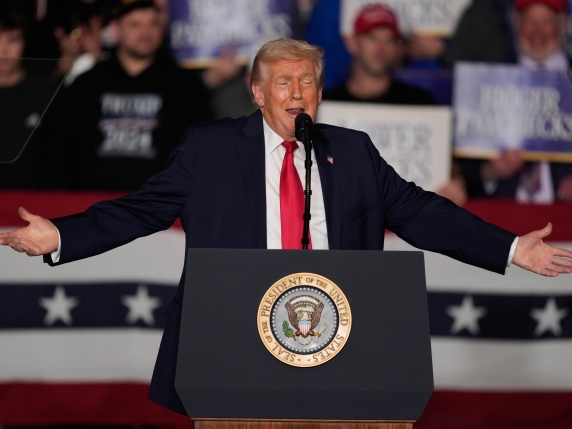 La verità su Fico: Trump rappresenta una minaccia