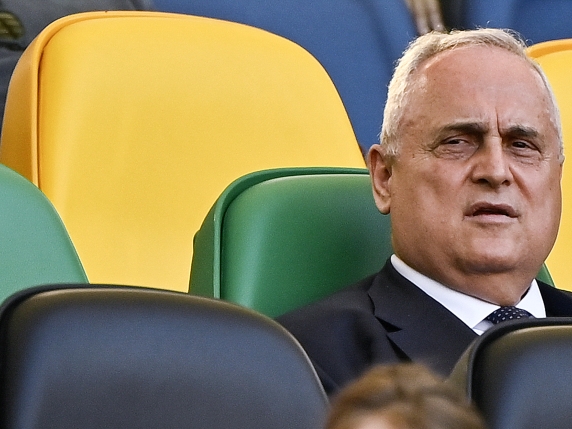 Lazio, avviata una petizione contro Lotito con firme contestate di Ciro Immobile e Ivan Provedel