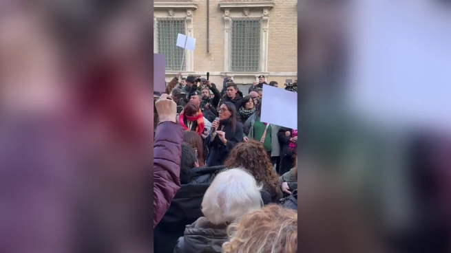 Legge sugli stupri, Valente: ci impegneremo per bloccarne l'approvazione