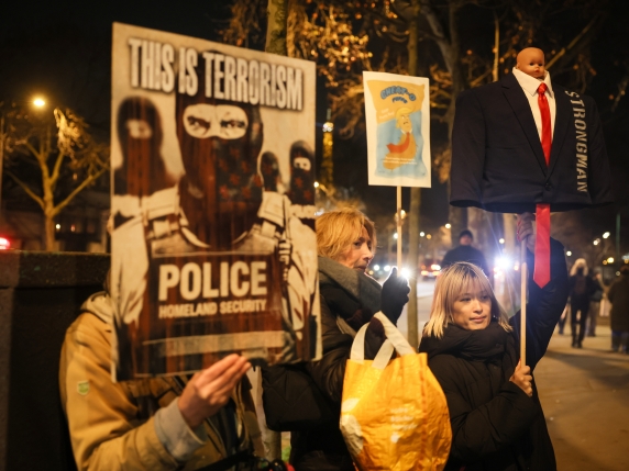 L'impatto di Trump sull'Ice e le sue implicazioni per la democrazia